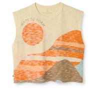 Passenger - Women's Ride and Climb Vest - Débardeur - XL - birch