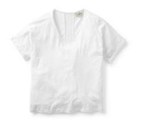 Passenger - Women's Rivergate T-Shirt 2.0 - T-shirt - S - white