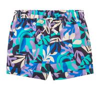 Passenger - Women's Santosa 2.0 Woven Short - Short - XS - mountain foliage purple