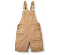 Passenger - Women's Shuffle Short Dungarees - Short - XS - elmwood
