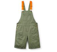 Passenger - Women's Shuffle Short Dungarees - Short - XS - wild green