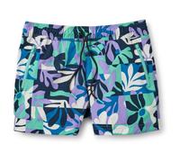 Passenger - Women's Way Out Short - Short - L - mountain foliage purple