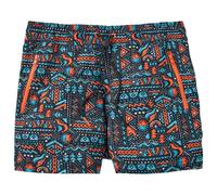 Passenger - Women's Way Out Short - Short - XS - elemental geo black