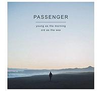 Passenger - Young As The Morning Old As The Sea - CD - 41 - F600z