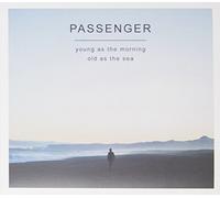 Passenger - Young As the Morning ... : Standard