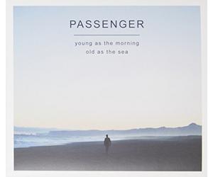 Passenger - Young As the Morning ... : Standard
