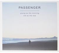 Passenger - Young As the Morning ... : Standard by Passenger [Audio CD] NEUF