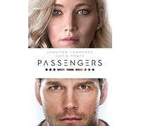 Passengers – Sony Pictures Home Entertainment