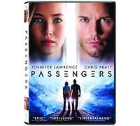 Passengers – Sony Pictures Home Entertainment