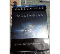 Passengers