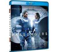 Passengers (2016) G