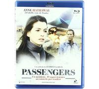 Passengers [Blu-Ray] [Import]
