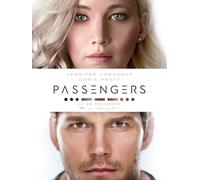 Passengers CD