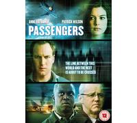 Passengers [DVD] [2008] by Anne Hathaway