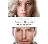 Newman, Thomas – Passengers (Bande originale) – CD