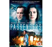 Passengers [Edizione: Regno Unito] [Import]