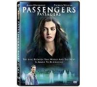 Passengers [Import]