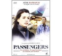 Passengers [Import]
