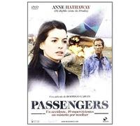 Passengers (Import Dvd) (2009) Anne Hataway; Patrick Wilson; David Morse; Clea