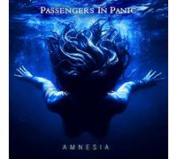 PASSENGERS IN PANIC - Amnesia [Import]
