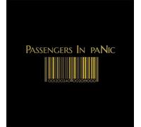 Passengers In Panic - Passengers In Panic [Vinyl Lp]