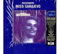 Passengers - Miss Sarajevo