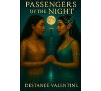 Passengers Of The Night