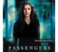Passengers [Original Motion Picture Soundtrack]