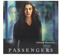 Passengers [Original Motion Picture Soundtrack]