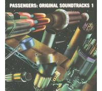 Passengers: Original Soundtracks 1 by Passengers (1995-11-06)