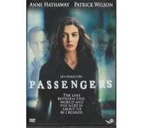 PASSENGERS-PASSAGERS-BILINGUE G