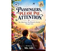 Passengers, Please Pay Attention
