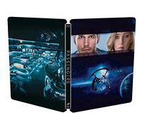 Passengers (Steelbook) [Blu-Ray] [Import]