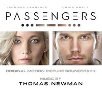 Passengers (Vinyl) 12" Album Coloured Vinyl