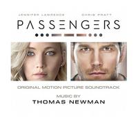 Passengers - Vinyle