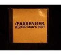 Passenger – Wicked Man's Rest – CD – Import