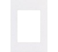 PASSEPARTOUT 30X40CM BLANC ARTIQUE