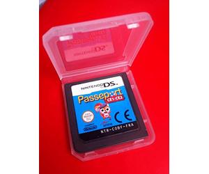 Passeport CE1-CE2 DS