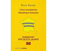 Passeport des gilets jaunes