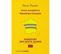 Passeport des gilets jaunes