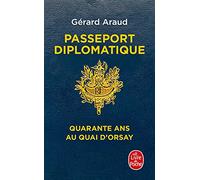 Passeport diplomatique
