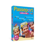 Passeport Du Ce1 Vers Le Ce2