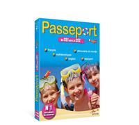 Passeport Du CE1 Vers Le CE2 Jeu PC MAC