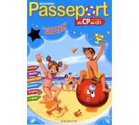 Passeport du CP au CE1