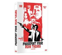 Passeport pour deux tueurs DVD DVD