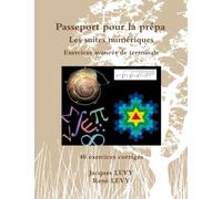 Passeport pour la prépa : Les suites numériques