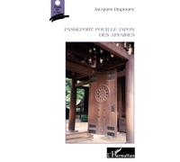 Passeport pour le Japon des affaires