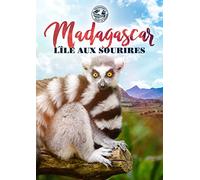 Passeport pour Le Monde: Madagascar – DVD – Dreamscape