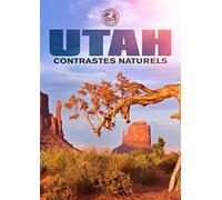 Passeport Pour Le Monde: Utah – Jadrino Huot – DVD – Dreamscape