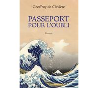 Passeport pour l'oubli